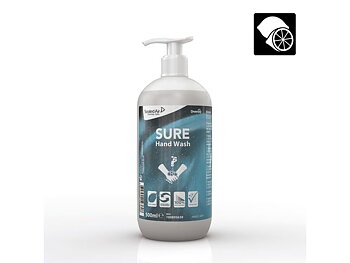Tvål SURE 500 ml