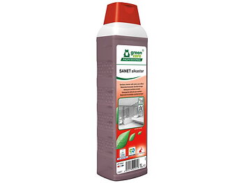 Sanitetsrent SANET alkastar 1L