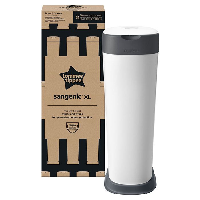 Blöjhink SANGENIC XL - 2