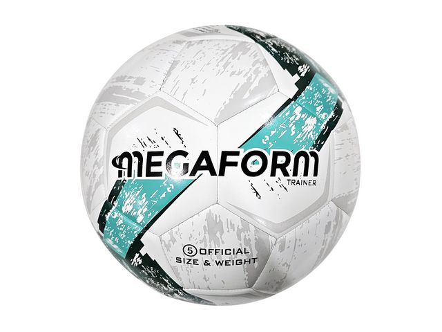 Fotboll MEGAFORM Träning Stl 5