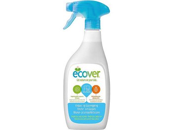 Fönsterputs ECOVER spray 500 ml