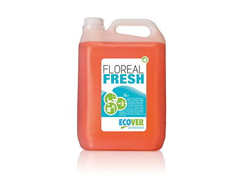 Allrengöring ECOVER Floreal Fresh 5L