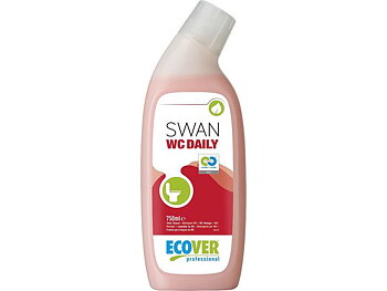 Sanitetsrengöring ECOVER Swan 750 ml