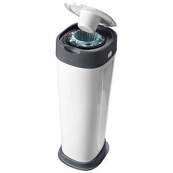 Refill SANGENIC blöjhink XL 6/fp