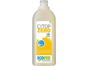 Handdisk ECOVER Citop Zero 1L