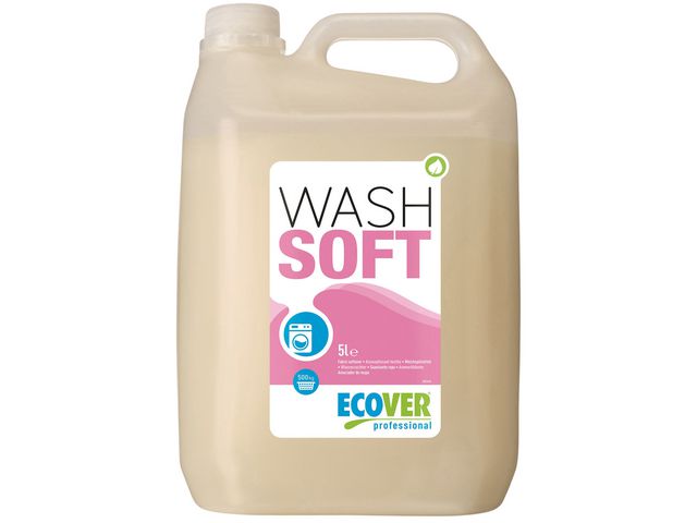 Sköljmedel ECOVER 5L