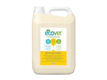 Allrengöring ECOVER Citrus 5L
