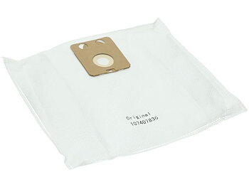 Dammsugarpåse NILFISK VP600 10/FP