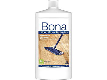 Underhållslack BONA refresh trägolv 1L
