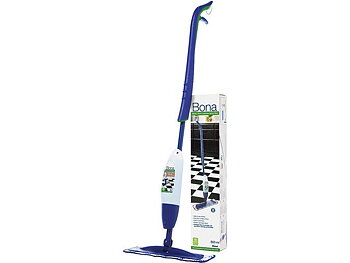 Spraymopp BONA Sten/klinkers/laminatgolv