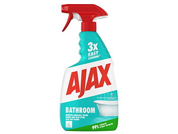 Allrengöring AJAX Badrum spray 750ml