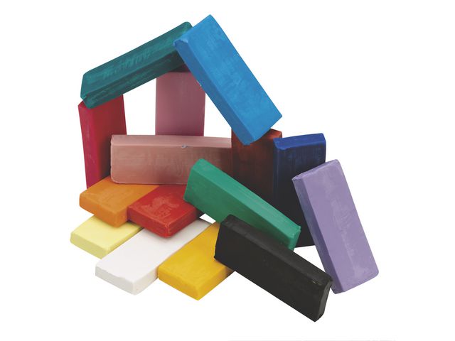 Modellera 2,25 kg