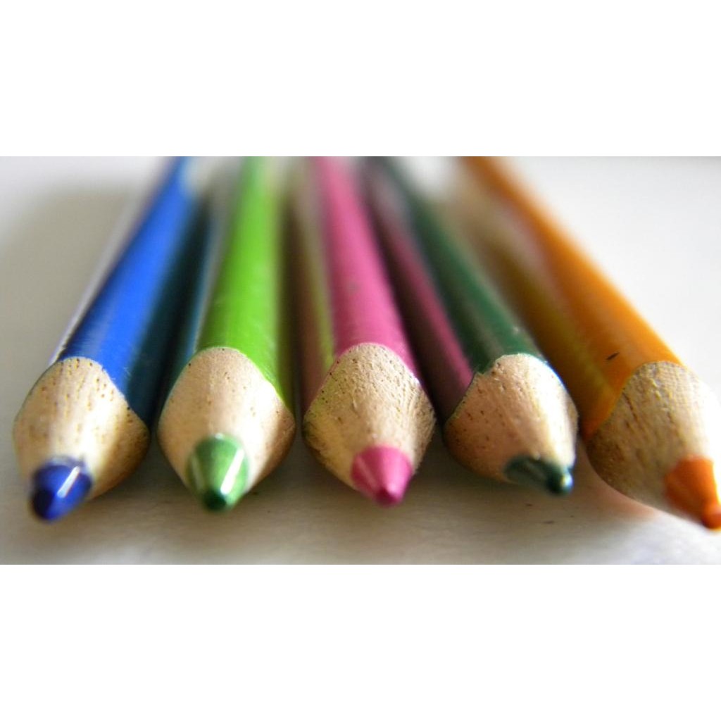 Färgpennor Faber Castell Tri Colour 24/fp - 3
