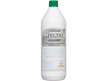 Golvrengörning Hulken Por-rent 1L