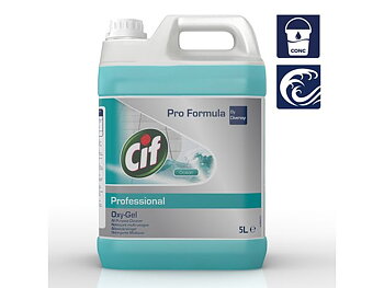 Universalgel CIF Prof.APC W590 5L