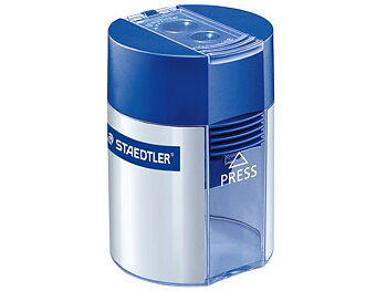 Pennvässare STAEDTLER med behållare