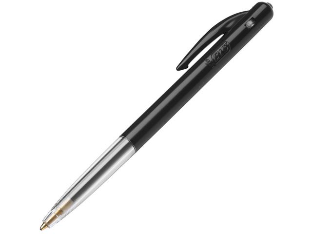 Kulpenna BIC 0.7mm svart