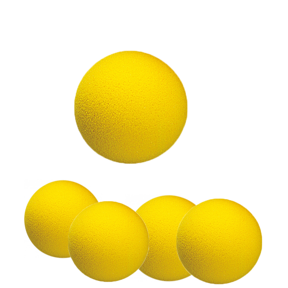 Softboll 7cm 5/fp
