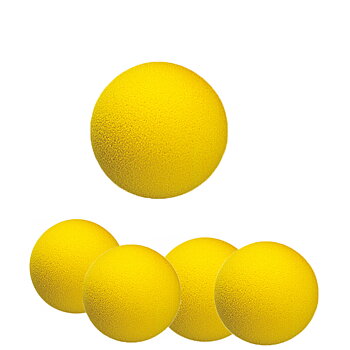 Softboll 7cm 5/fp