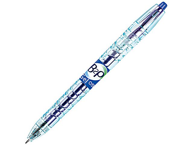 Gelpenna PILOT B2P 0.32mm blå