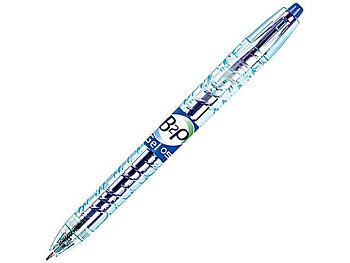 Gelpenna PILOT B2P 0.32mm blå