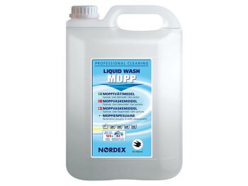 Tvättmedel Liquid Wash Mopp 5L