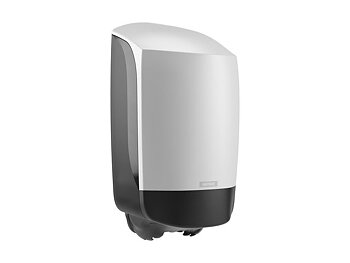 Dispenser KATRIN Centerfeed S Vit