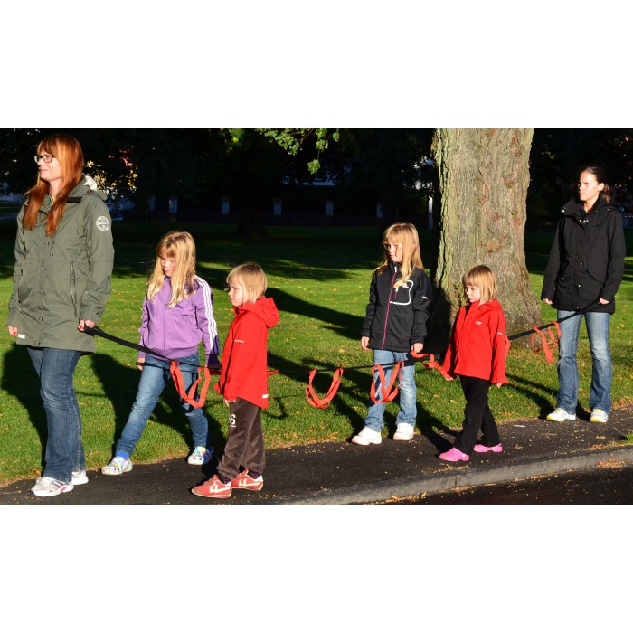 Promenadrep förskola - 2
