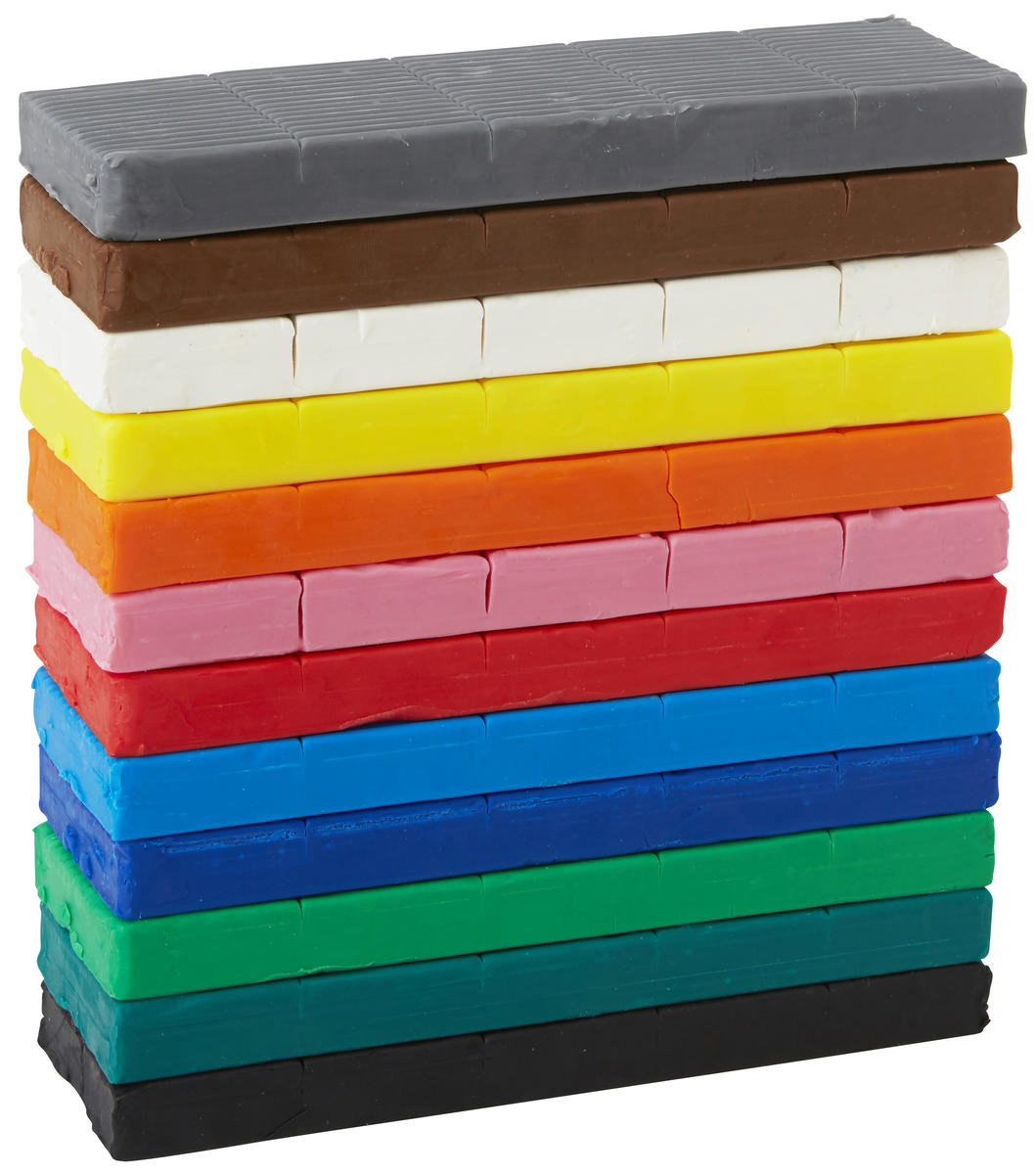 Modellera 4,2 kg - 2