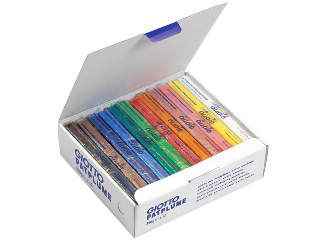Modellera 4,2 kg - 5