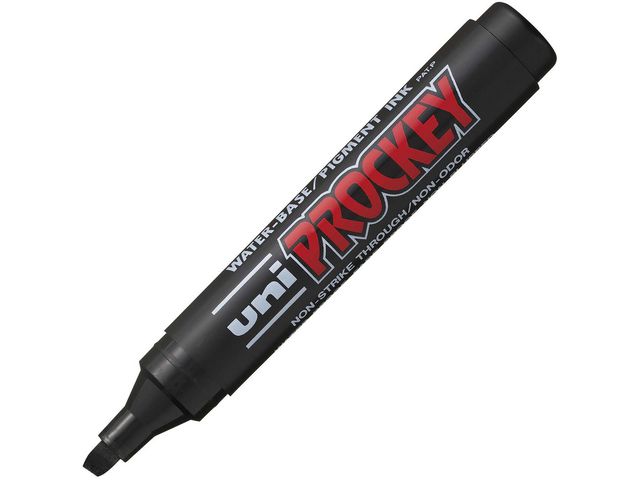 Sekretesspenna PROCKEY svart - 2