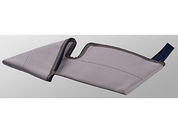 Mopp Swep Duo glas/interiör 35cm