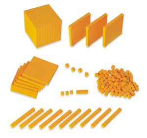 Baspaket Positionssystemet 146 st/fp - 2