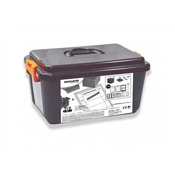 Baspaket Positionssystemet 146 st/fp