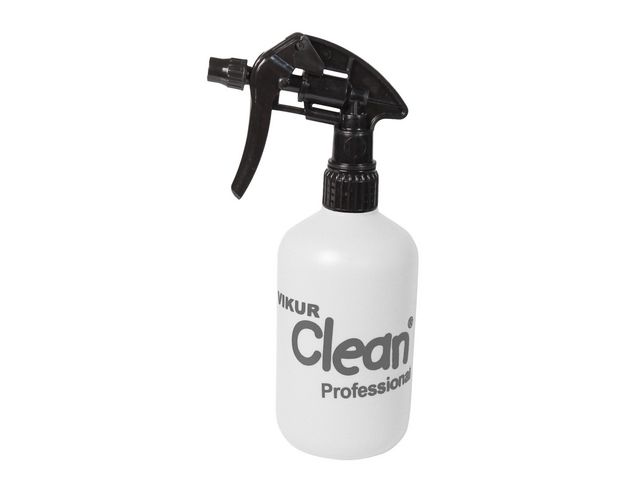 Sprayflaska VIKUR 0,5L Vit