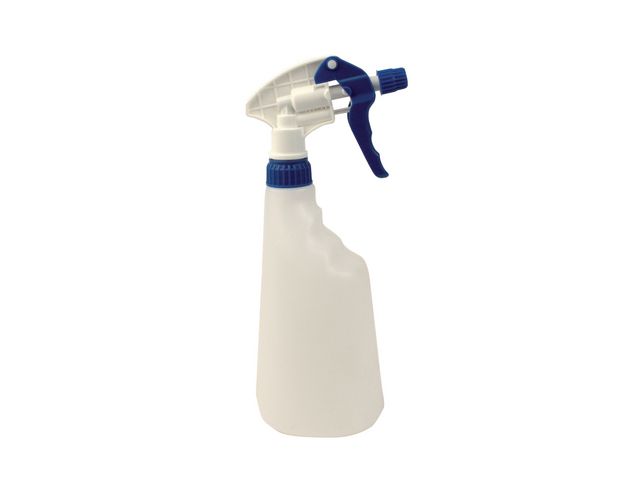 Sprayflaska HT 0,6L Blå