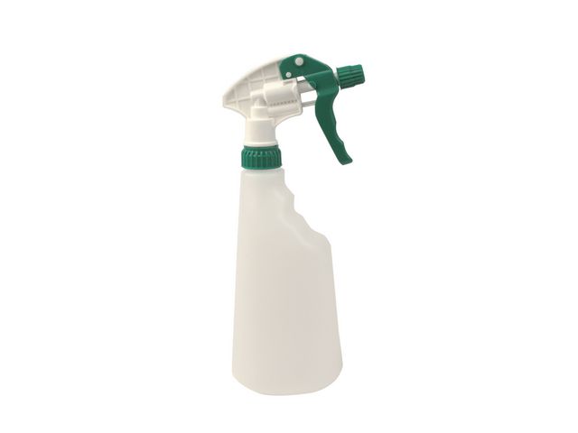 Sprayflaska HT 0,6L Grön
