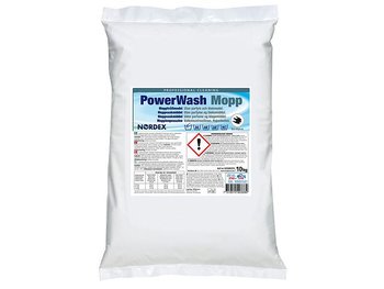 Tvättmedel PowerWash Mopp, 10 kg