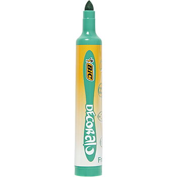 Fiberpennor BIC Kids Decoralo 30/fp