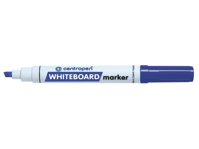 Whiteboardpenna CENTROPEN skuren 4/FP - 4