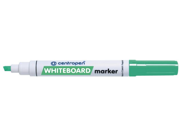 Whiteboardpenna CENTROPEN skuren 4/FP - 3