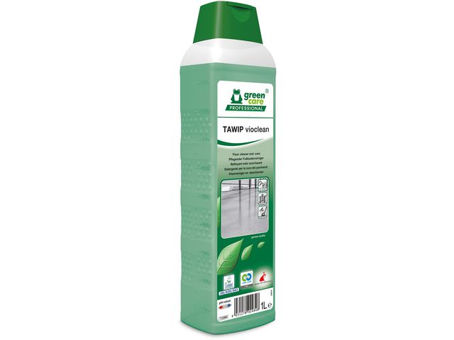 Golvrengöring TAWIP vioclean 1L