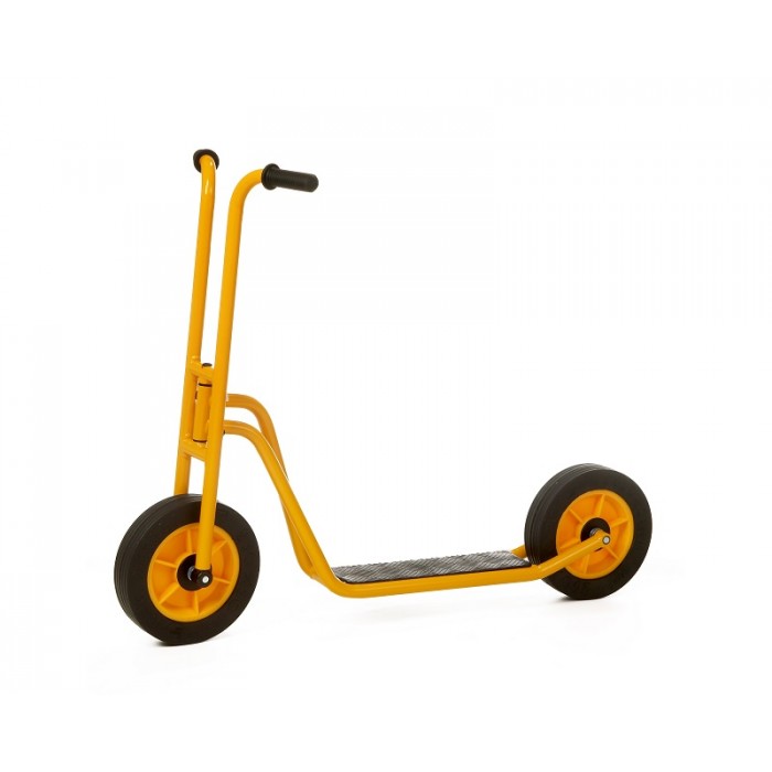 Sparkcykel Stor
