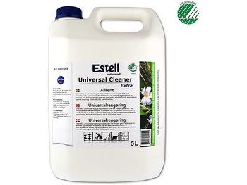 Allrengöring ESTELL Allrent 5L Extra mp