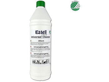 Allrengöring ESTELL Allrent 1L parfym