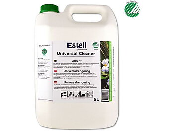 Allrengöring ESTELL Allrent 5L parfym