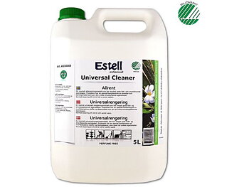 Allrengöring ESTELL Allrent 5L oparfym