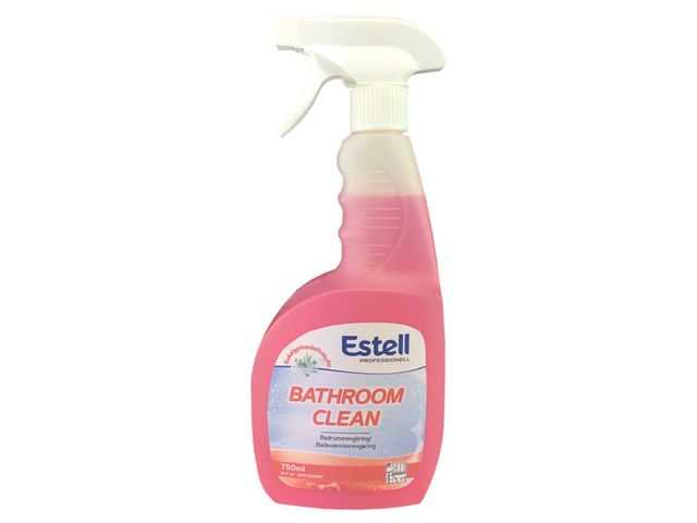 Allrengöring ESTELL bad 750ml
