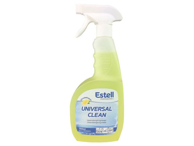 Allrengöring ESTELL universal 750ml