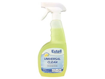 Allrengöring ESTELL universal 750ml